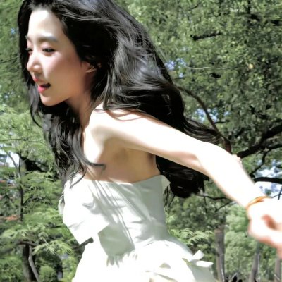 妳是恶魔
