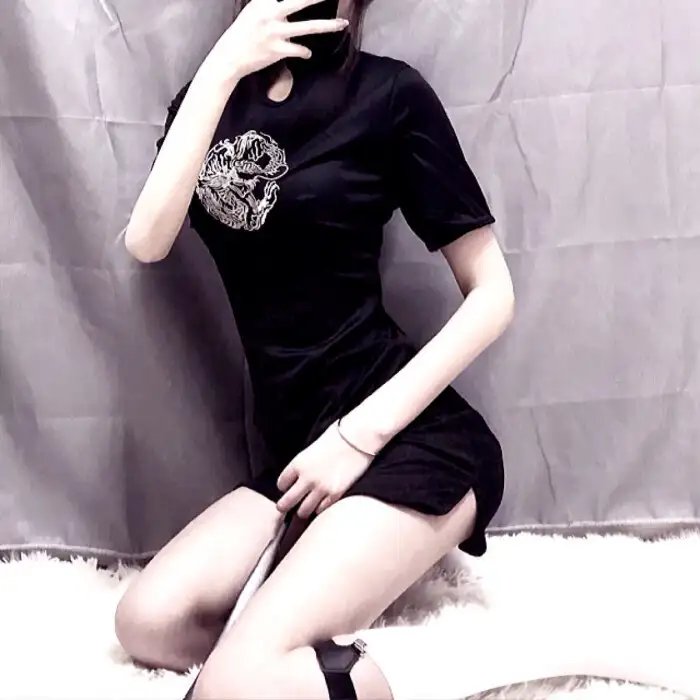 一切全包